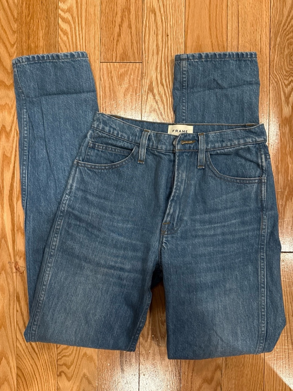 Frame Denim Women’s Jeans